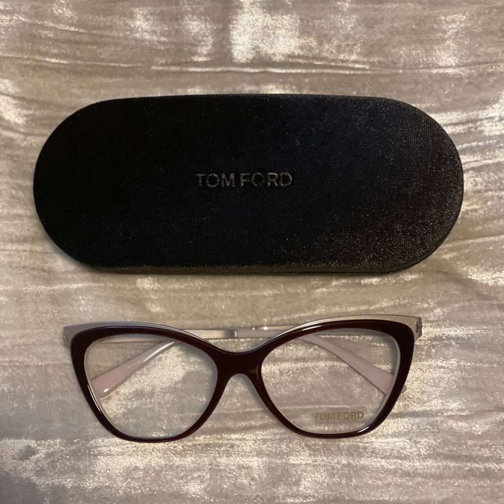 Tom Ford Frames Eyeglasses TF5374 Brand New